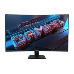 GIGABYTE GS32QC 32 Inch 165Hz Curved Gaming Monitor