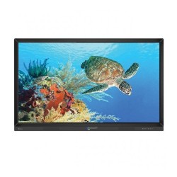 Boxlight ProColor 864U 86 Inch 4K Interactive Flat Panel Display