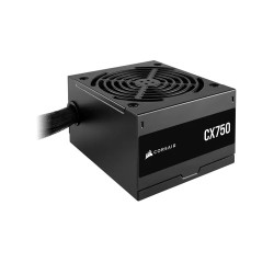 Corsair CX750 750W 80 PLUS Bronze ATX Power Supply