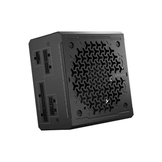 Corsair RMe Series RM650e 650W PG5 80 PLUS Gold Power Supply #CP-9020302-UK