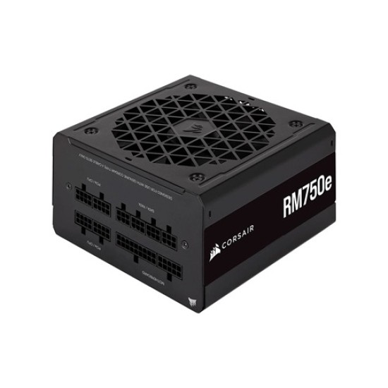 Corsair RMe Series RM750e Fully Modular Low-Noise ATX Power Supply