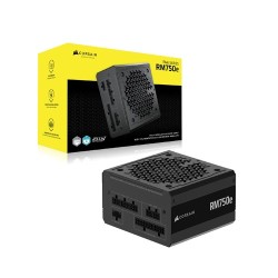 Corsair RMe Series RM750e Fully Modular Low-Noise ATX Power Supply