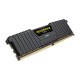 Corsair VENGEANCE LPX 8GB DDR4 DRAM 3200MHz C16 Memory Kit (Black)