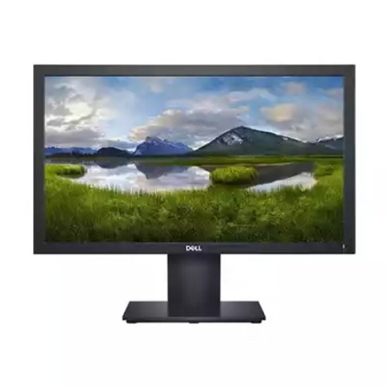 Dell E2020H 20 Inch HD+ LED DP VGA Monitor