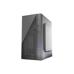 DELUX J601 ATX MID TOWER GAMING CASING