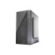 DELUX J601 ATX MID TOWER GAMING CASING