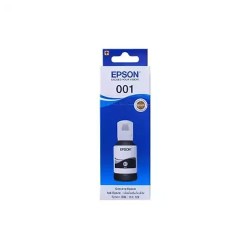 Epson 001 Ink Bottle Black