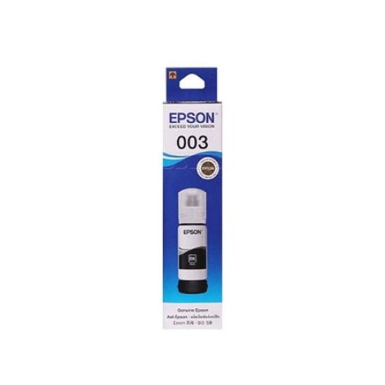 Epson 003 Ink Bottle Black
