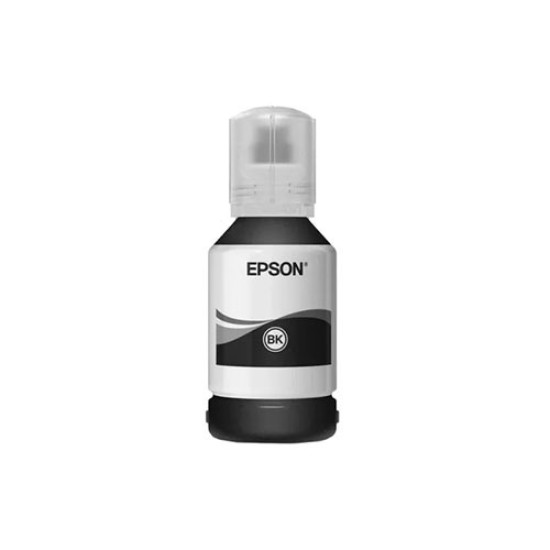 Epson 005 Black Ink Bottle