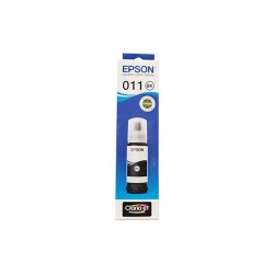 Epson 011 Black Ink Bottle