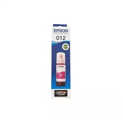 Epson 012 Magenta Ink Bottle
