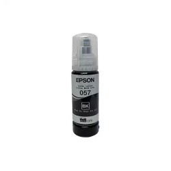 Epson 057 Black Ink Bottle