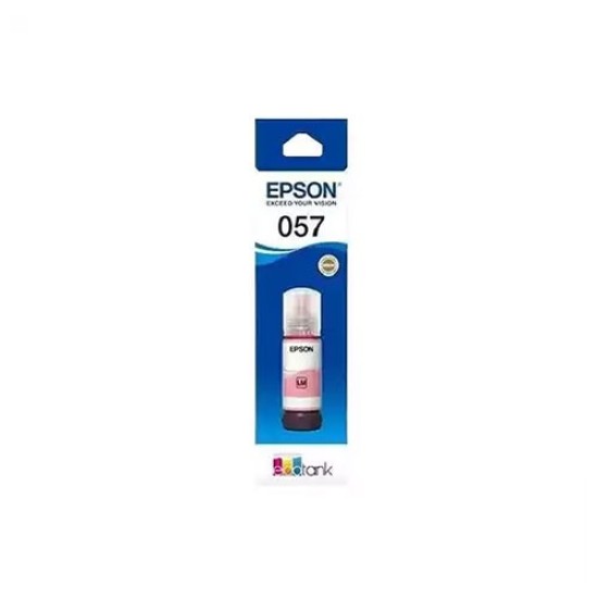 Epson 057 Light Magenta Ink Bottle