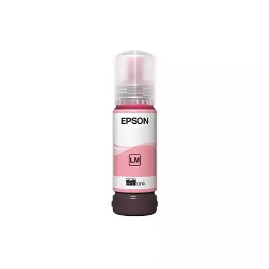 Epson 057 Light Magenta Ink Bottle
