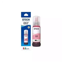 Epson 057 Light Magenta Ink Bottle
