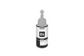 Epson 664 Ink Bottle Black