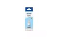 Epson C13T6735 Light Cyan Ink Bottle
