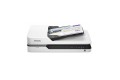 Epson DS-1630 Flatbed and Sheet Fed Color Legal Document Scanner with ADF