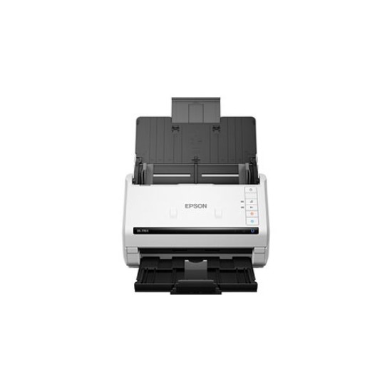 Epson DS-770II Color Duplex Document Scanner