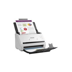 Epson DS-770II Color Duplex Document Scanner