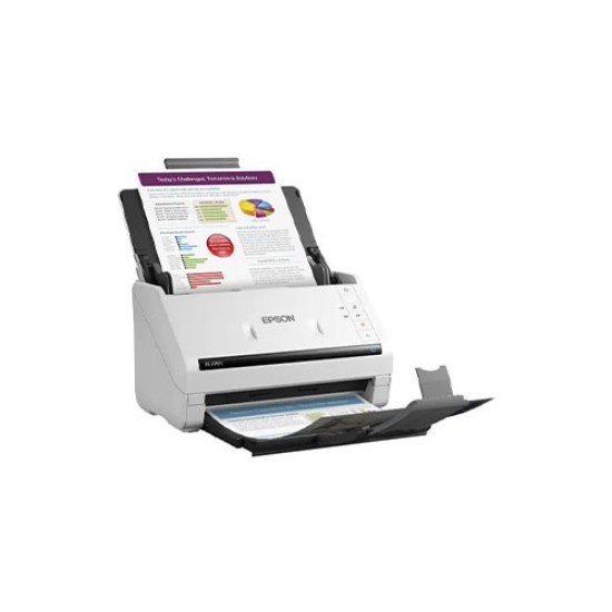 Epson DS-870 Color Duplex Document Scanner