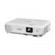 Epson EB-E01 3LCD XGA 3300 Lumens Business Projector