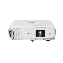 Epson EB-E01 3LCD XGA 3300 Lumens Business Projector