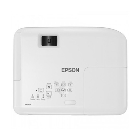 Epson EB-E01 3LCD XGA 3300 Lumens Business Projector