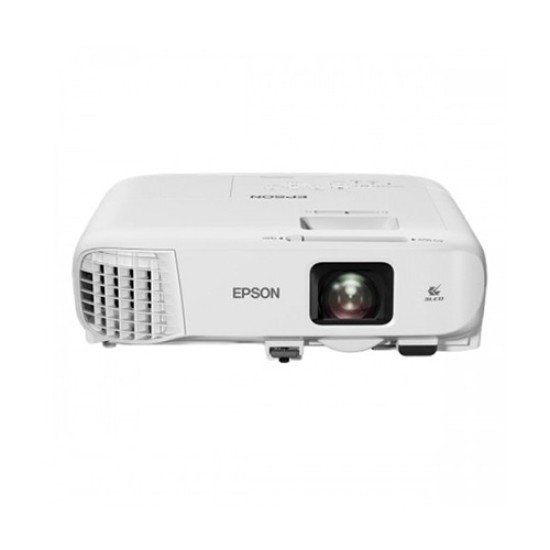 Epson EB-E01 3LCD XGA 3300 Lumens Business Projector