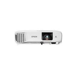 Epson EB-W49 3800 Lumens WXGA 3LCD Multimedia Business Projector