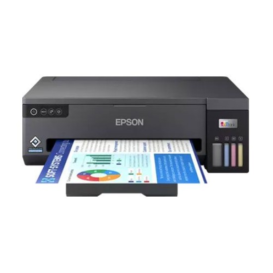 Epson EcoTank L11050 A3 Wi-Fi Ink Tank Printer