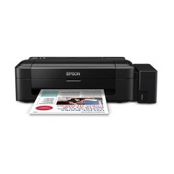 Epson EcoTank L130 Single Function InkTank Printer (Official)
