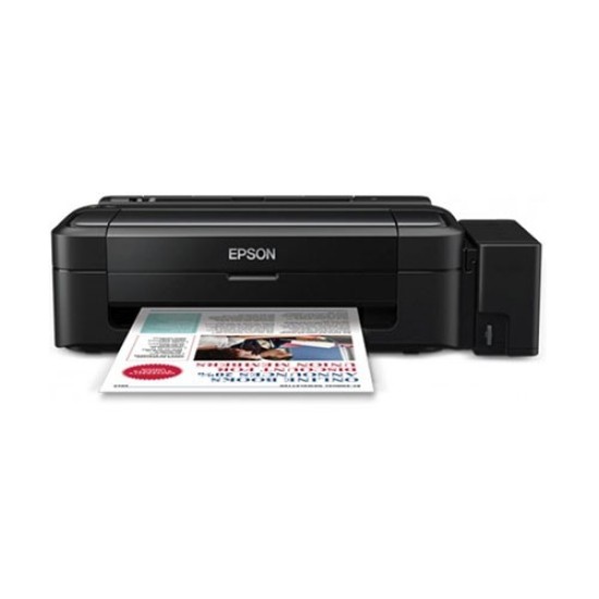 Epson EcoTank L130 Single Function InkTank Printer (Official)