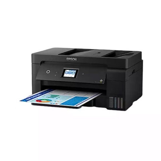 EPSON ECOTANK L14150 A3+ DUPLEX PRINTER