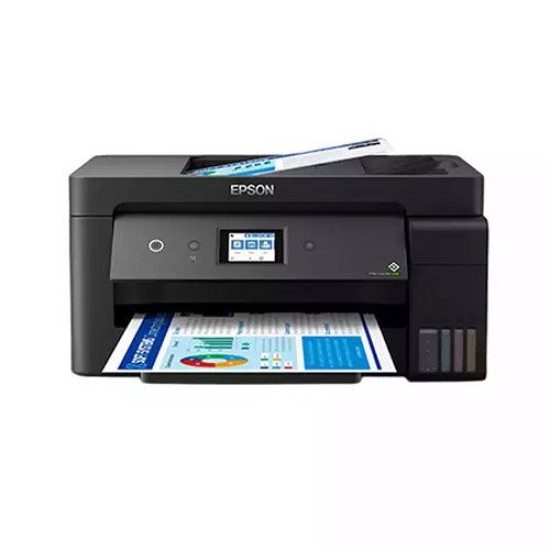 EPSON ECOTANK L14150 A3+ DUPLEX PRINTER