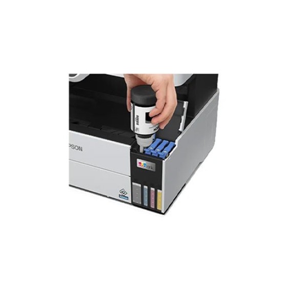 Epson EcoTank L6460 A4 All-in-One Ink Tank Printer