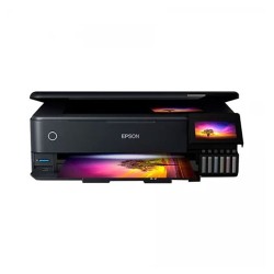Epson EcoTank L8180 Multifunction A3+ InkTank Photo Printer