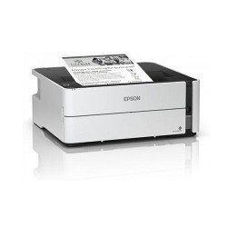 Epson EcoTank M1170 Monochrome Wi-Fi Inkjet Printer