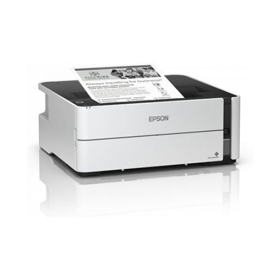 Epson EcoTank M1170 Monochrome Wi-Fi Inkjet Printer