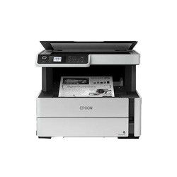 EPSON EcoTank Monochrome M2170 All-in-One Wi-Fi Duplex InkTank Printer