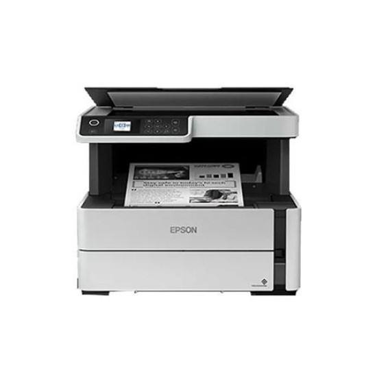 EPSON EcoTank Monochrome M2170 All-in-One Wi-Fi Duplex InkTank Printer
