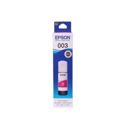 EPSON Magenta 003 Dye 65 ml Ink Bottle