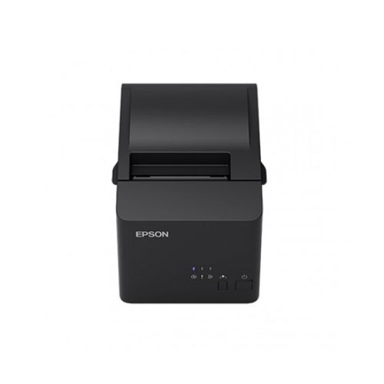 Epson TM-T81III POS Printer with Ethernet Port