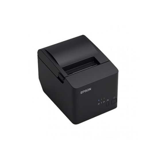 Epson TM-T81III POS Printer with Ethernet Port