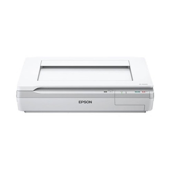 Epson Work Force DS-50000 A3 Flatebed Scanner