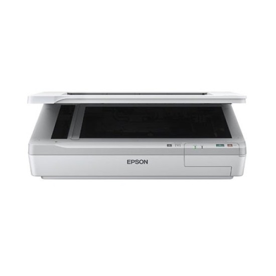 Epson Work Force DS-50000 A3 Flatebed Scanner
