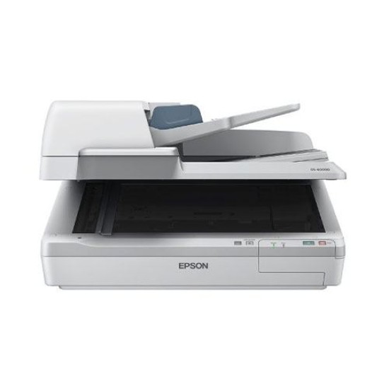 EPSON Work Force DS-60000 A3 Flatebed Scanner
