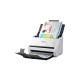 EPSON WORKFORCE DS-530II COLOR DUPLEX SHEET-FED DOCUMENT SCANNER