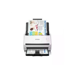 EPSON WORKFORCE DS-530II COLOR DUPLEX SHEET-FED DOCUMENT SCANNER