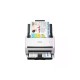 EPSON WORKFORCE DS-530II COLOR DUPLEX SHEET-FED DOCUMENT SCANNER